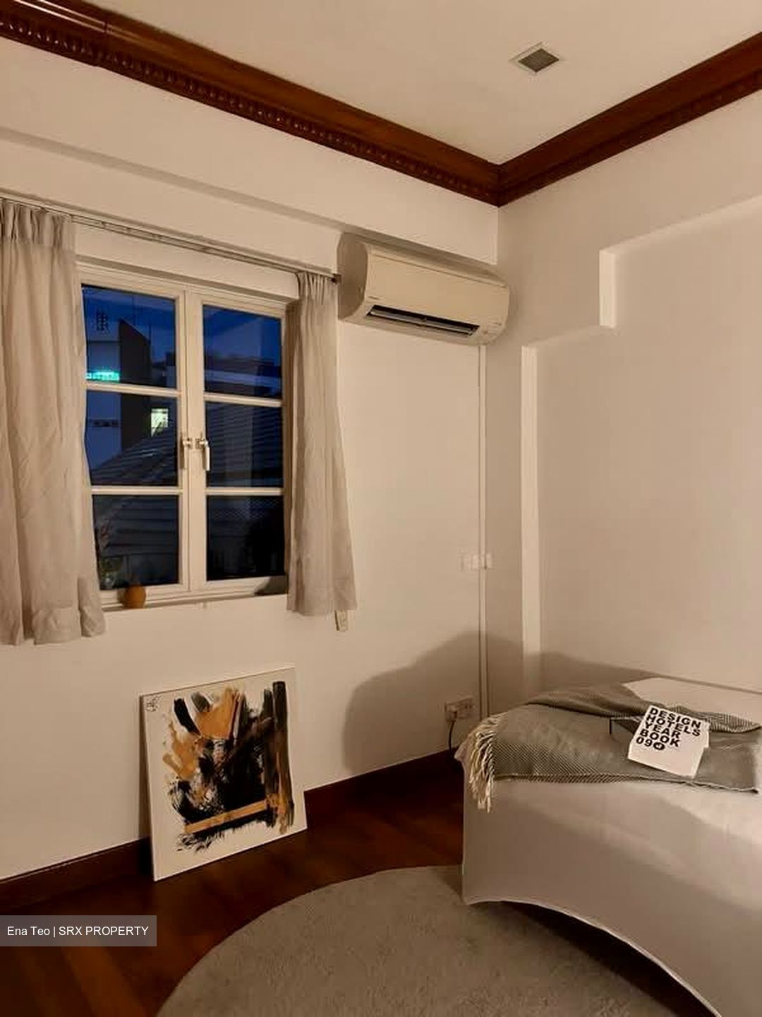 Gentle Villas (D11), Semi-Detached #536696631